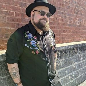 Meet your Posher, Derek